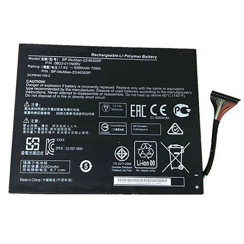 Acer OB23-011NORV