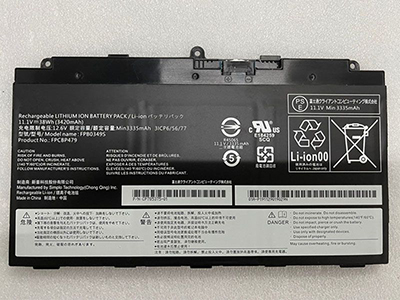 Fujitsu FPCBP479