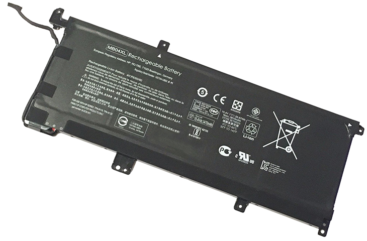 HP MBO4XL