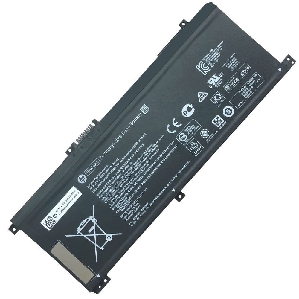 HP L43248-541