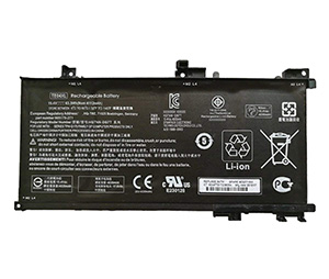 HP Pavilion 15-BC205NU