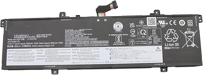 Lenovo L21D4PD6