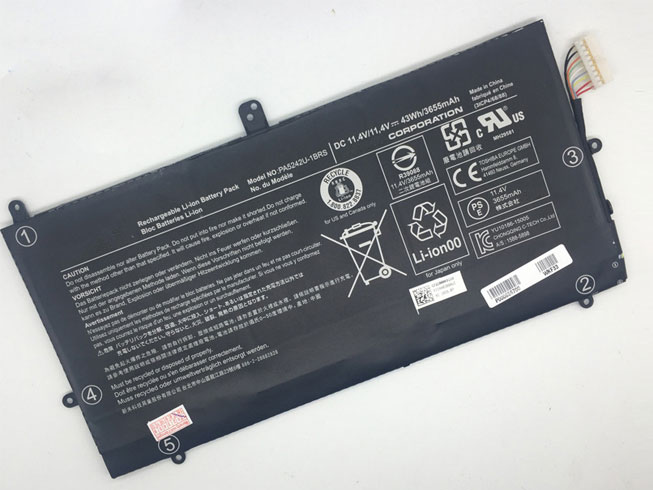 Toshiba Satellite Radius 12 P20W-C-10C