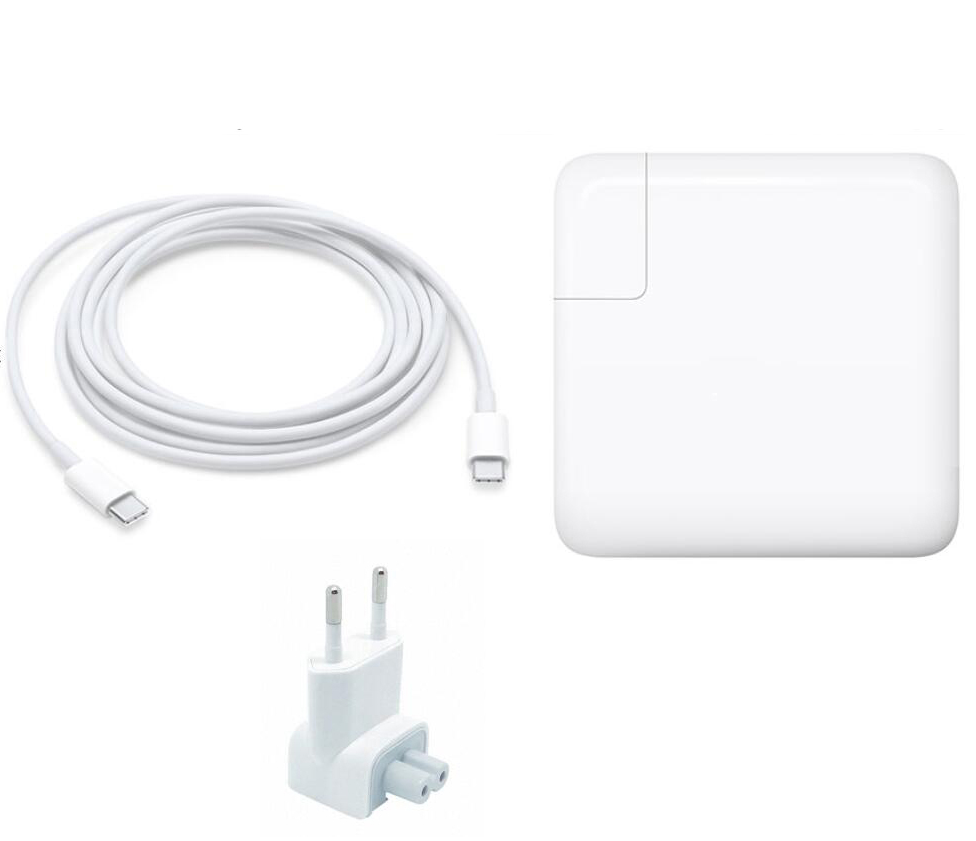 Apple MacBook Pro 15 87W USB-C Netzteil