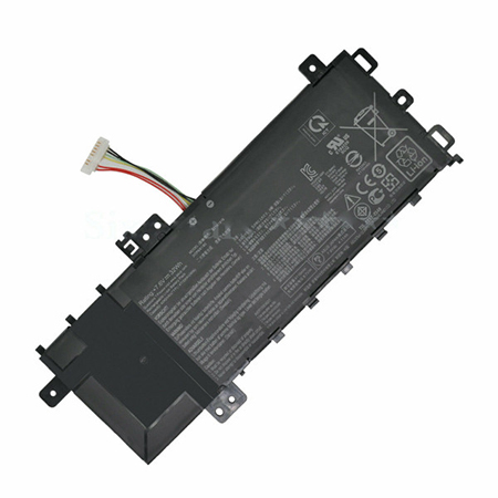 Asus B21N1818