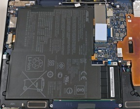 Asus C21N1706