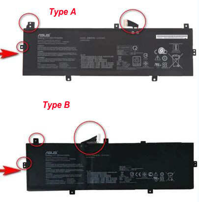 Asus C31N1620