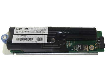 Dell POWERVAULT MD3000I