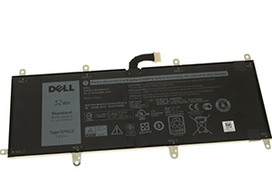 Dell GFKG3