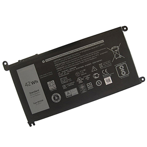 Dell Inspiron 15 7569