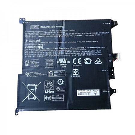 HP CH04048XL-PL