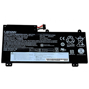 Lenovo ThinkPad S5 20G4A009CD