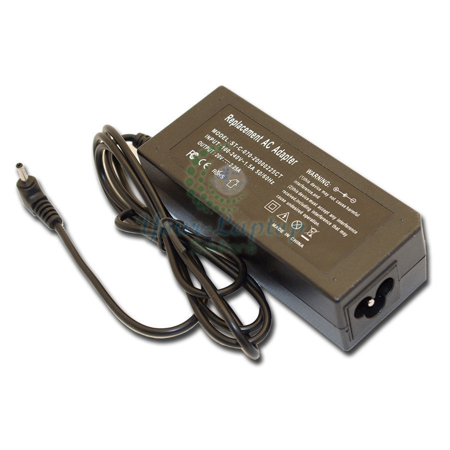 Lenovo Chromebook N21 Charger