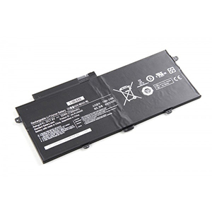 Samsung NP940X3G-K01CA